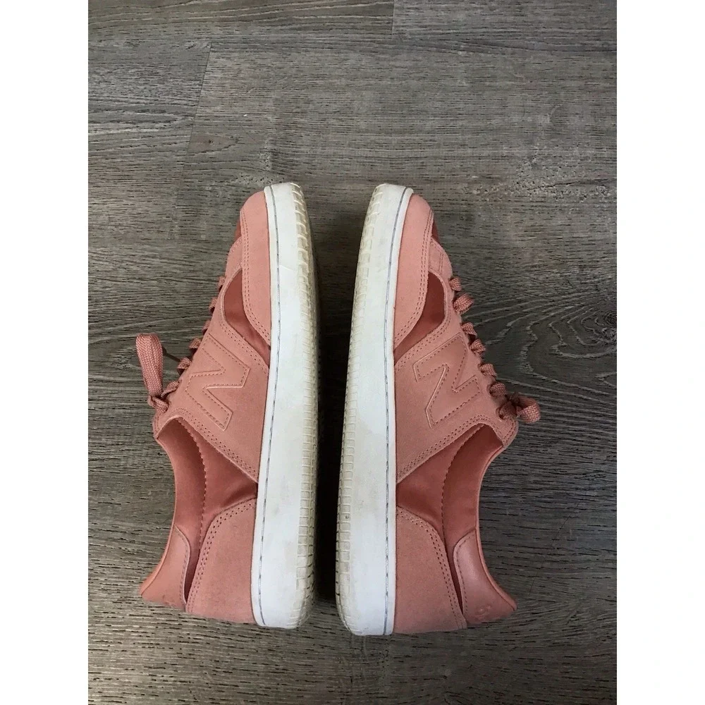 New Balance welcome my